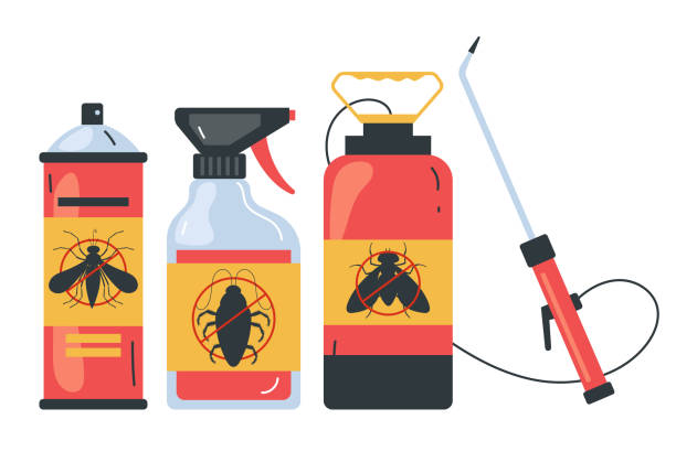 Best Ant Control Services  in Manchester, OH