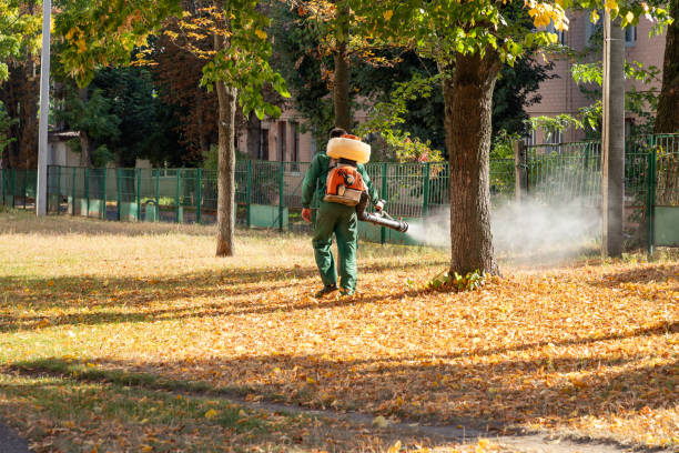 Manchester, OH Pest Control Company